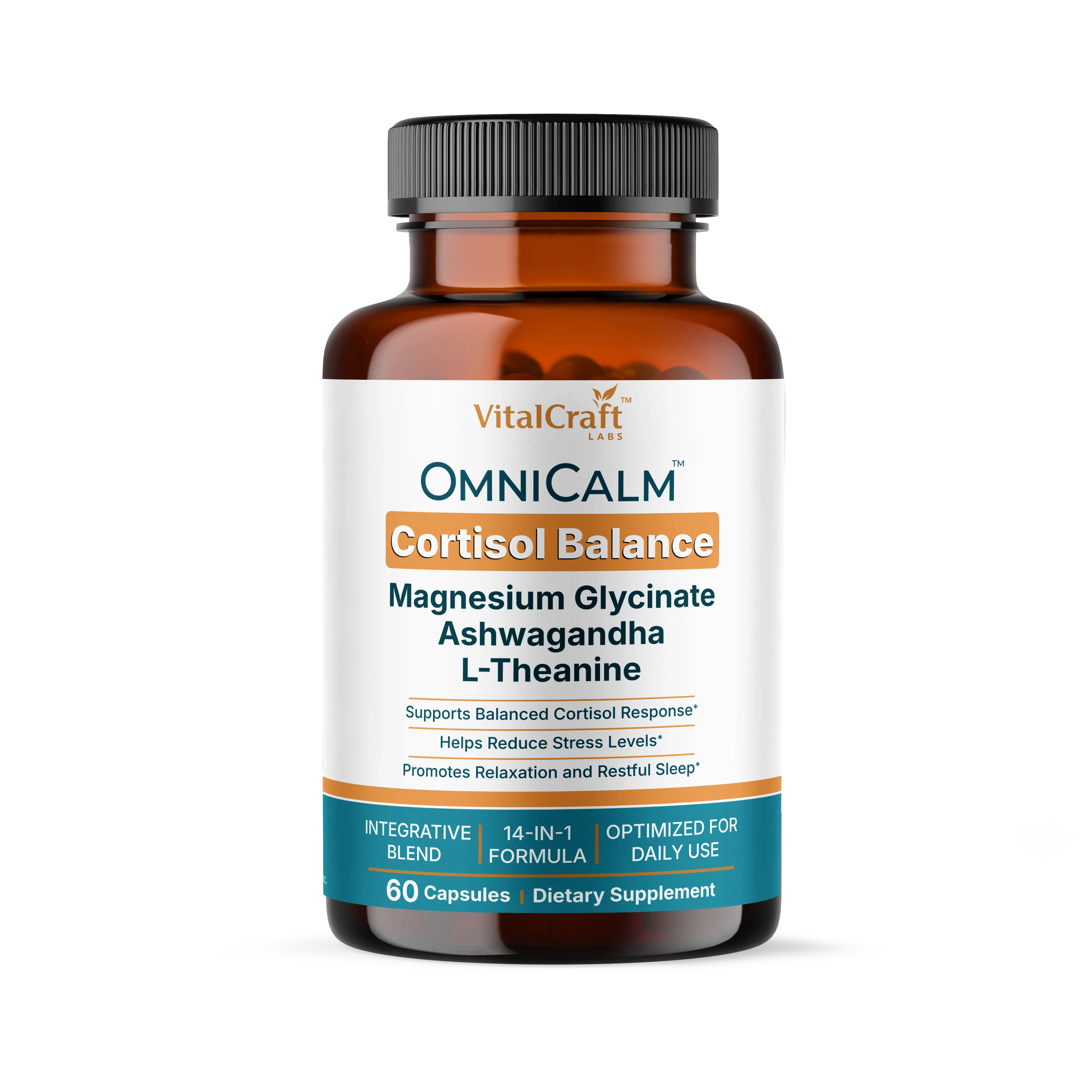 Natural Stress Relief